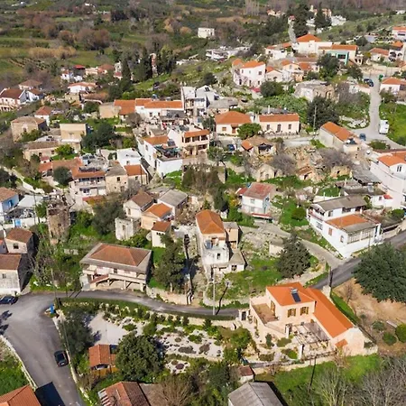 Armenous Dia's Mansion *