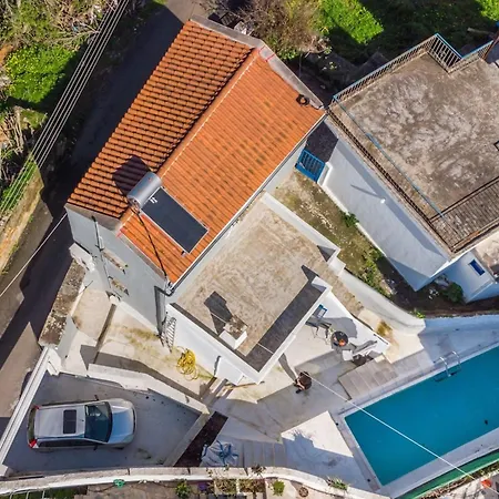 Βίλα Armenous Dia's Mansion Αρμένοι
