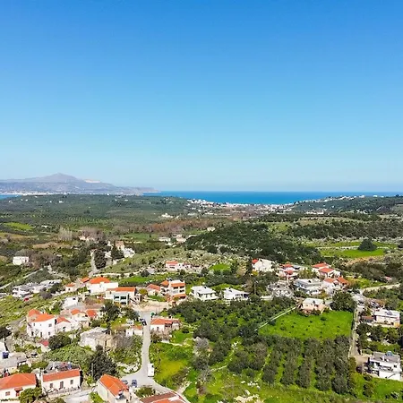 Armenous Dia's Mansion *