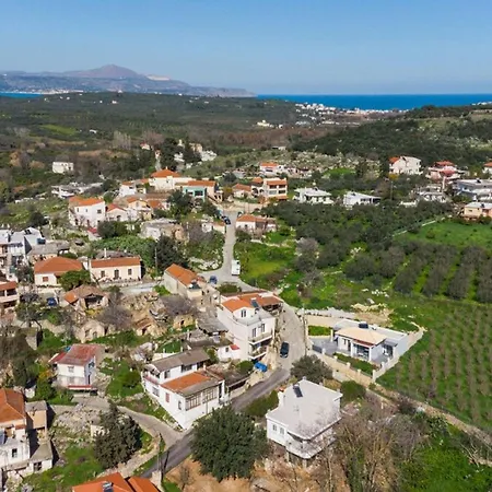 Armenous Dia's Mansion *