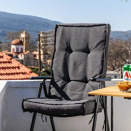 Armenous Dia's Mansion Villa *